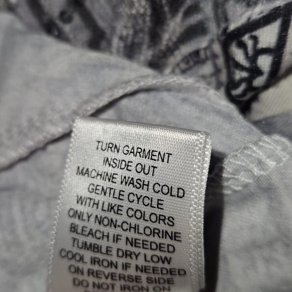 World Unity Shark Bottom Top - Picture 6 of 8